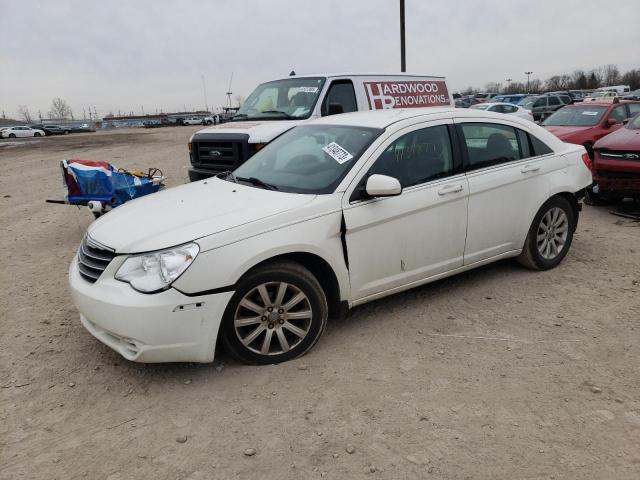 Chrysler Sebring li (2010)