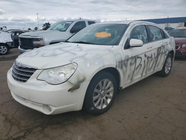 Chrysler Sebring li (2010)