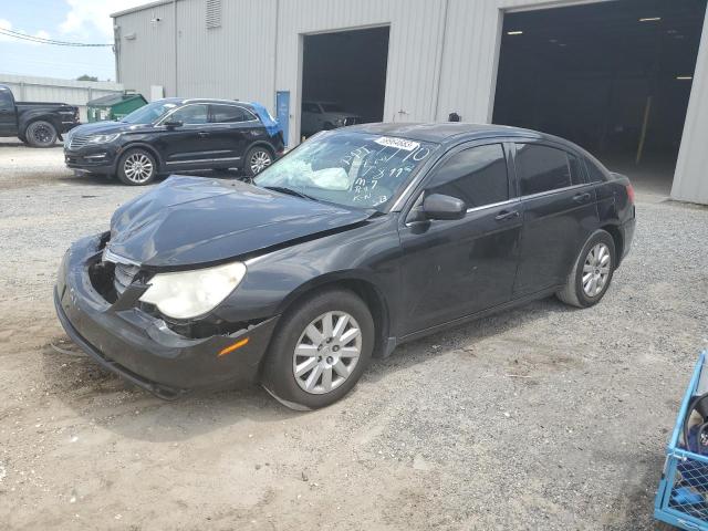 Chrysler Sebring to (2010)