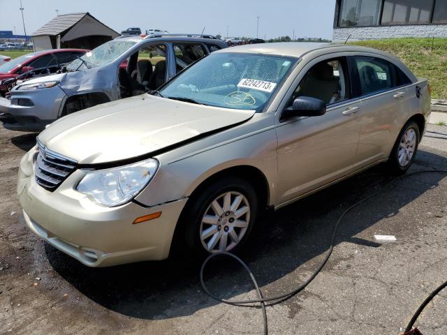 Chrysler Sebring to (2010)