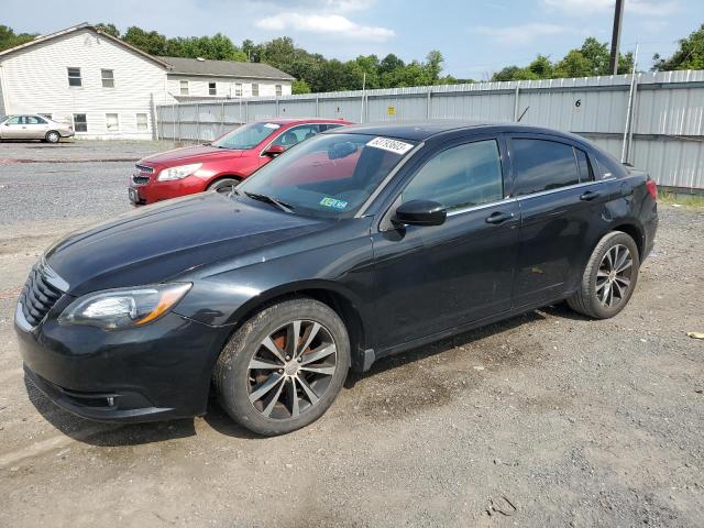 Chrysler 200 s (2011)