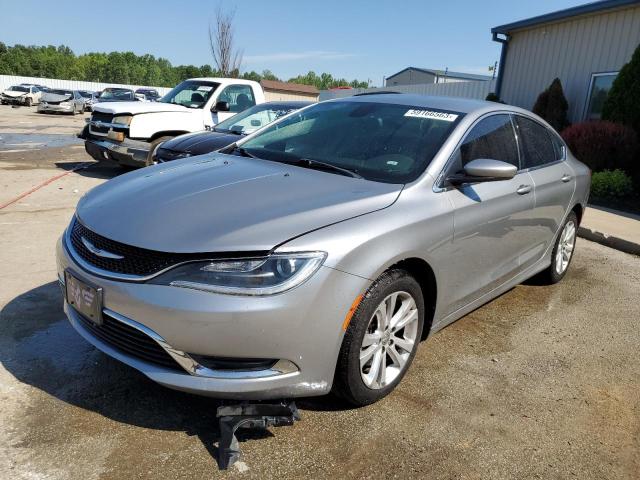 Chrysler 200 s (2015)