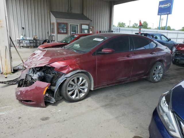 Chrysler 200 s (2015)