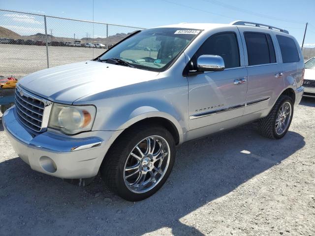 Chrysler Aspen limi (2007)