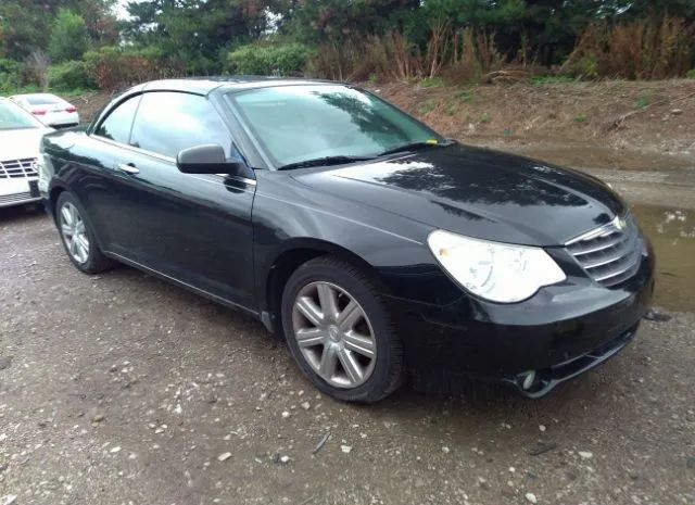 Chrysler Sebring (2010)