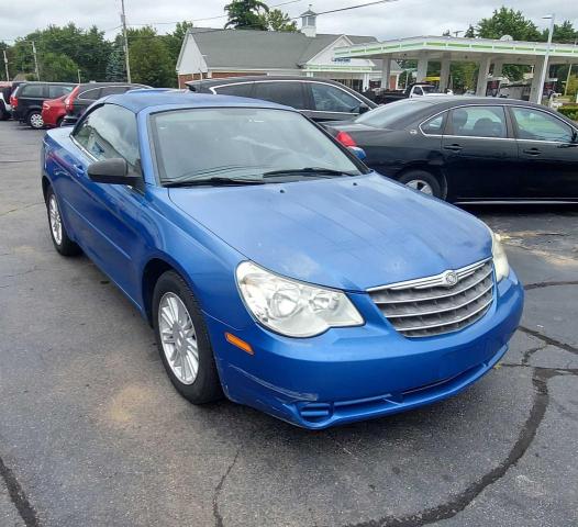 Chrysler Sebring (2008)
