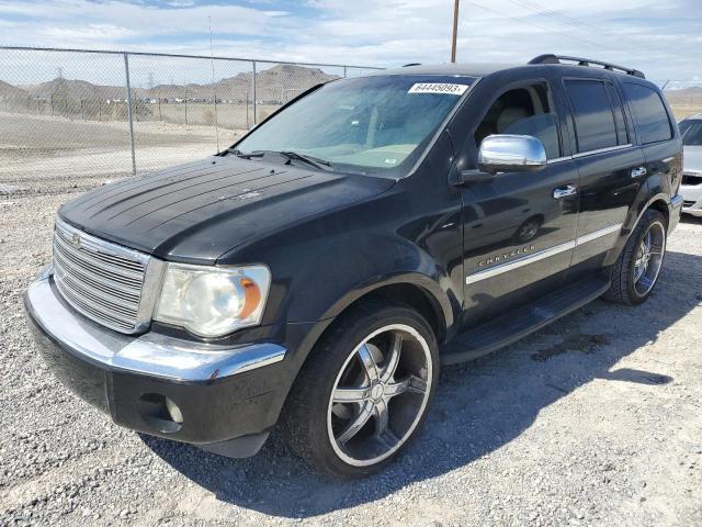 Chrysler Aspen (2008)