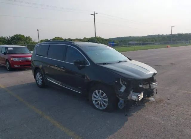 Chrysler Pacifica (2017)