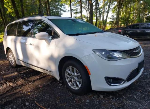 Chrysler Pacifica (2020)