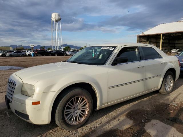 Chrysler 300 lx (2009)