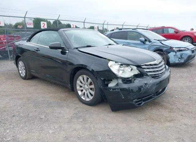 Chrysler Sebring (2010)