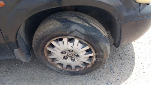 Chrysler Grand voyager (2006)