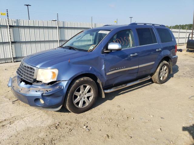 Chrysler Aspen limi (2007)