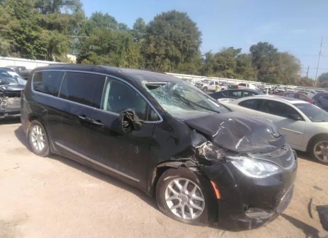 Chrysler Pacifica (2020)