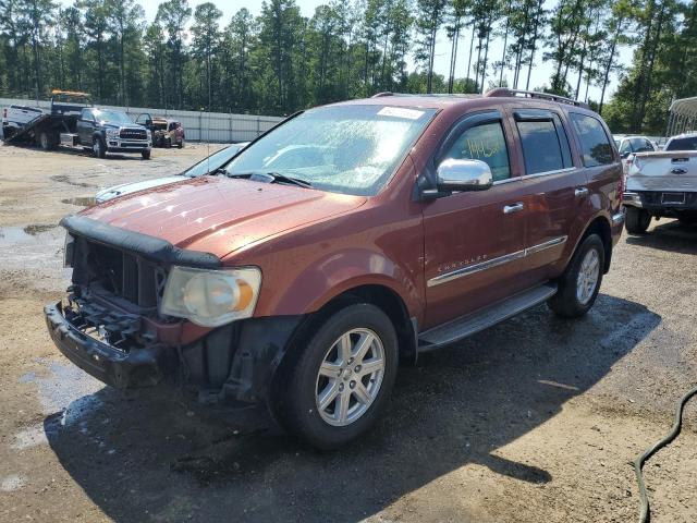 Chrysler Aspen limi (2007)