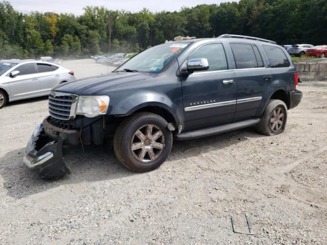 Chrysler Aspen limi (2008)