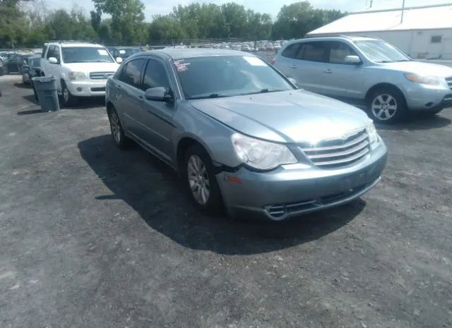 Chrysler Sebring (2010)