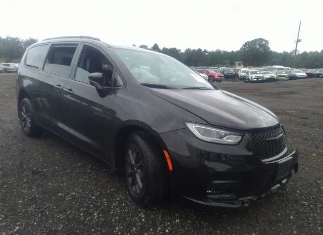 Chrysler Pacifica (2021)