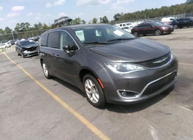 Chrysler Pacifica (2020)