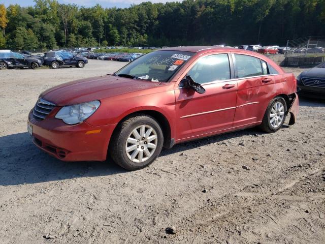 Chrysler Sebring lx (2009)
