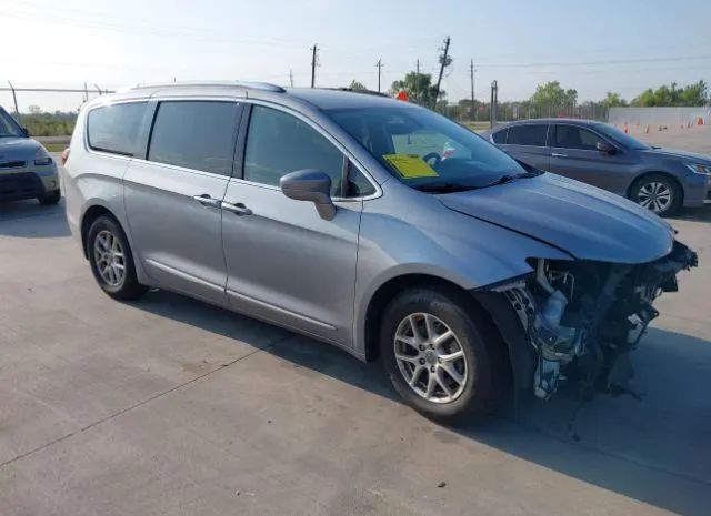 Chrysler Pacifica (2020)