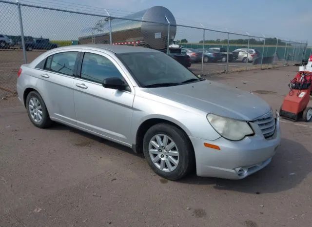 Chrysler Sebring (2010)