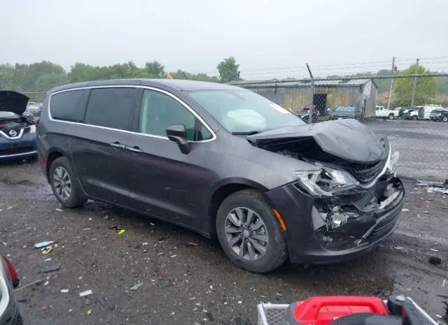 Chrysler Pacifica (2019)