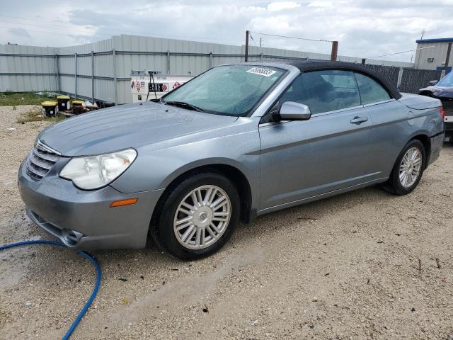Chrysler Sebring to (2009)