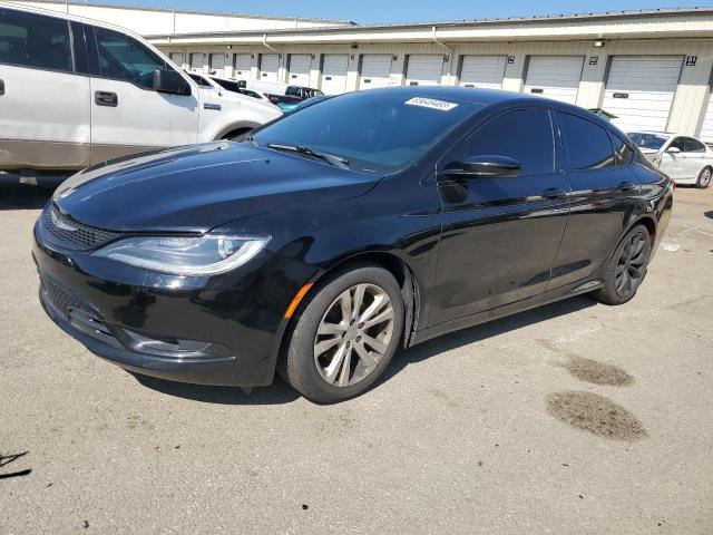 Chrysler 200 s (2015)