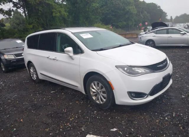 Chrysler Pacifica (2017)