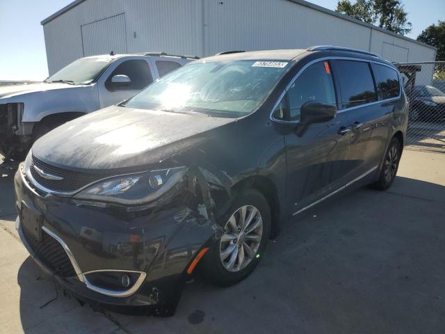 Chrysler Pacifica (2019)