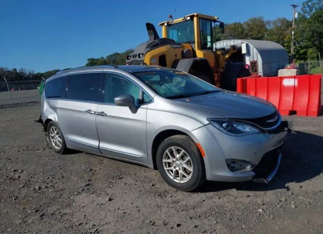 Chrysler Pacifica (2020)