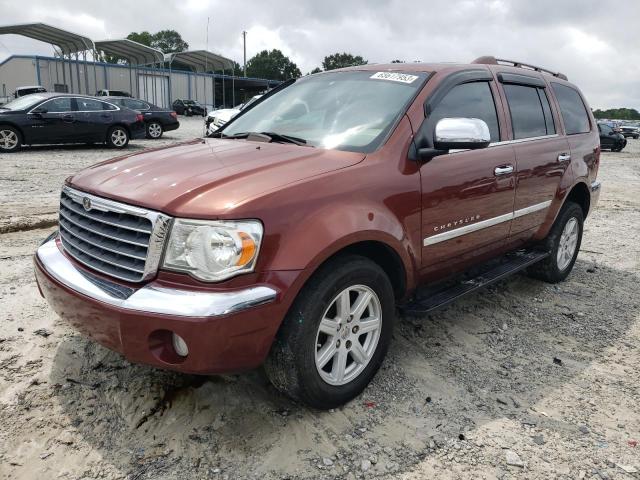 Chrysler Aspen limi (2007)