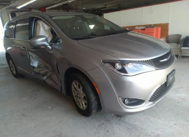 Chrysler Pacifica (2020)