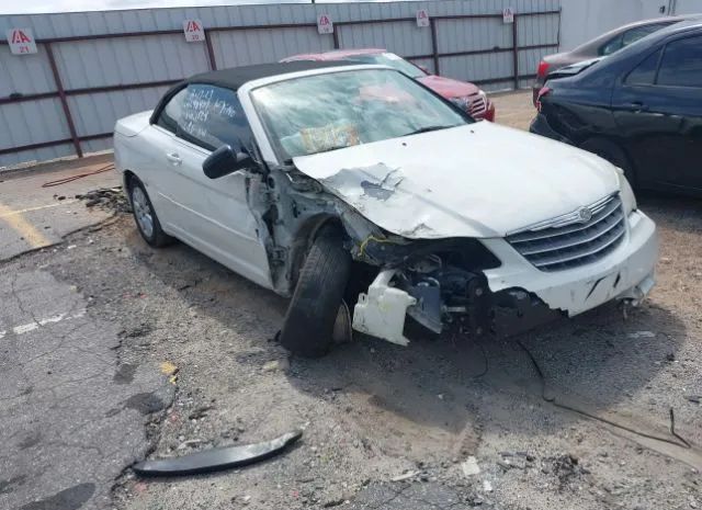 Chrysler Sebring (2010)