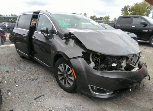 Chrysler Pacifica (2020)