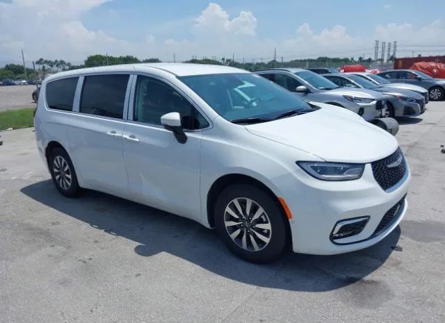 Chrysler Pacifica (2023)