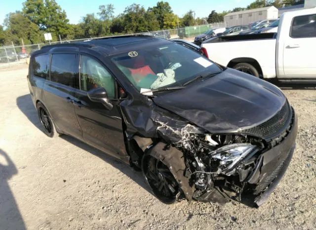 Chrysler Pacifica (2020)