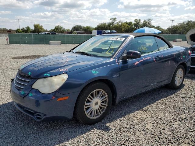 Chrysler Sebring (2008)