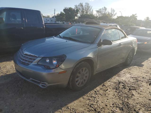 Chrysler Sebring (2008)