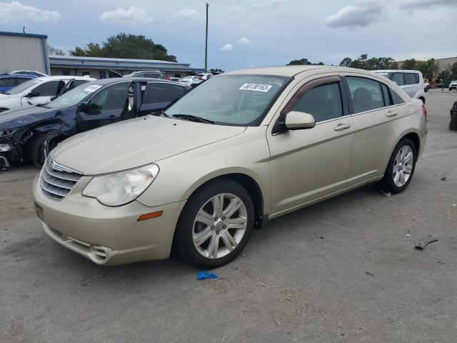 Chrysler Sebring li (2010)