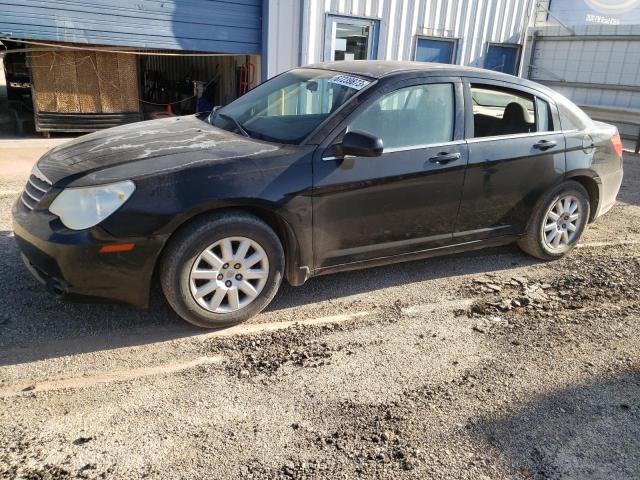 Chrysler Sebring lx (2008)