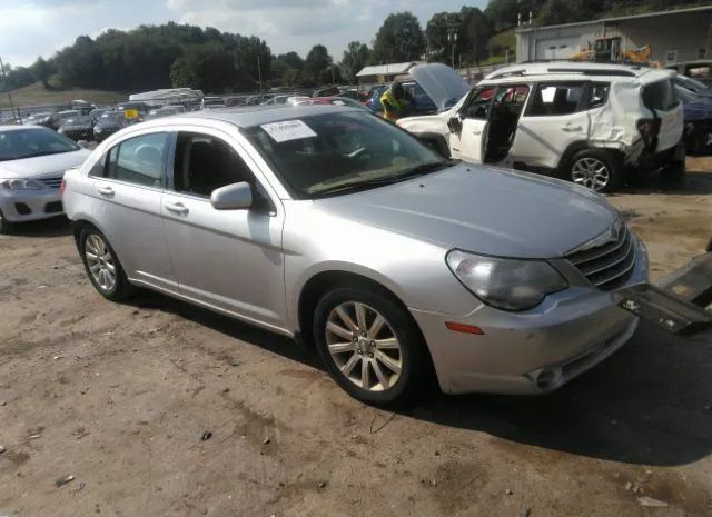 Chrysler Sebring (2010)