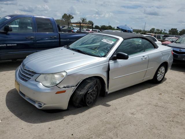 Chrysler Sebring (2008)