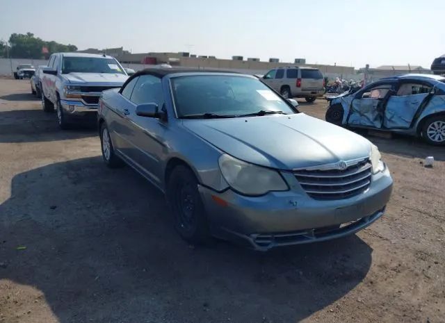 Chrysler Sebring (2010)