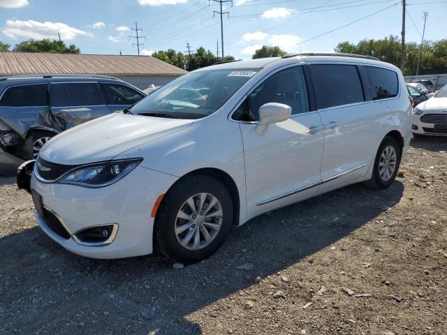 Chrysler Pacifica (2017)