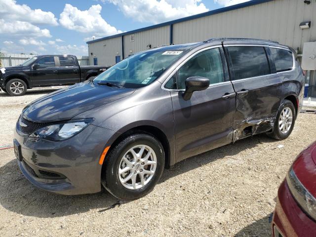 Chrysler Voyager lx (2021)