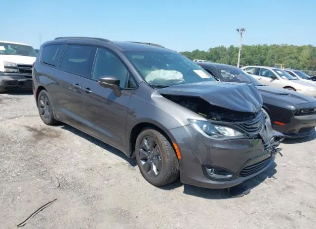 Chrysler Pacifica (2019)