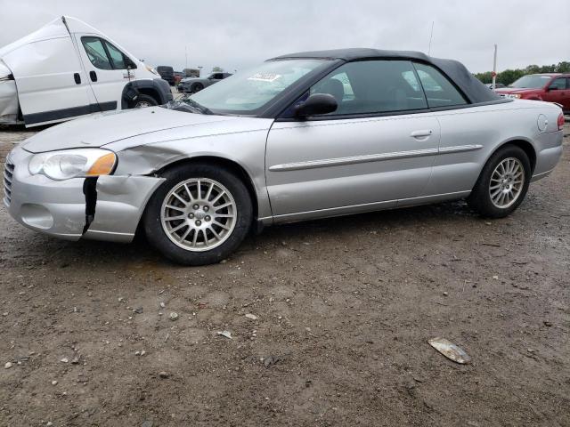 Chrysler Sebring lx (2004)