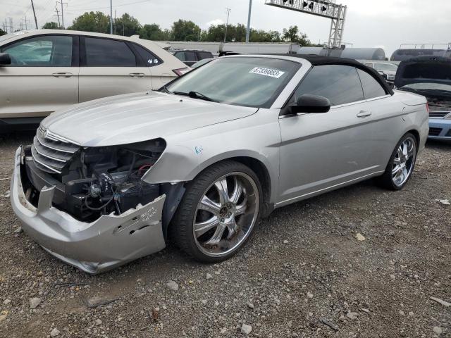 Chrysler Sebring lx (2009)